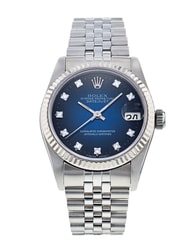Rolex Mid-Size Datejust 68274